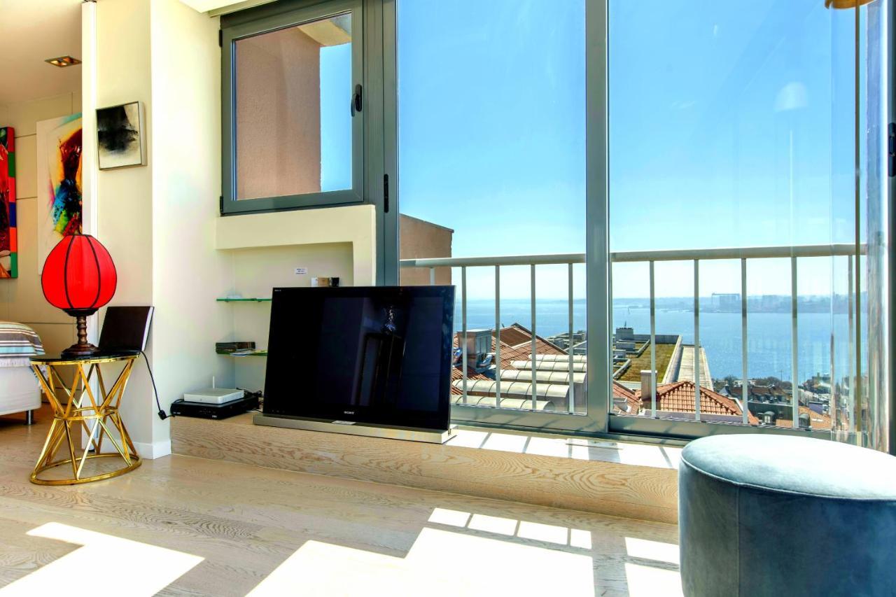 Lovelystay - Full Sky In Chiado Lisboa 外观 照片