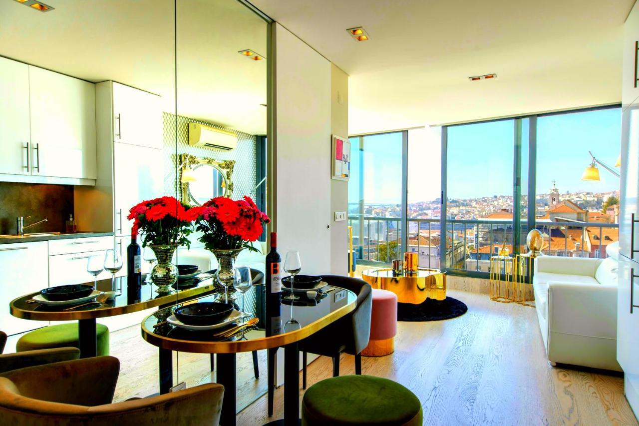 Lovelystay - Full Sky In Chiado Lisboa 外观 照片