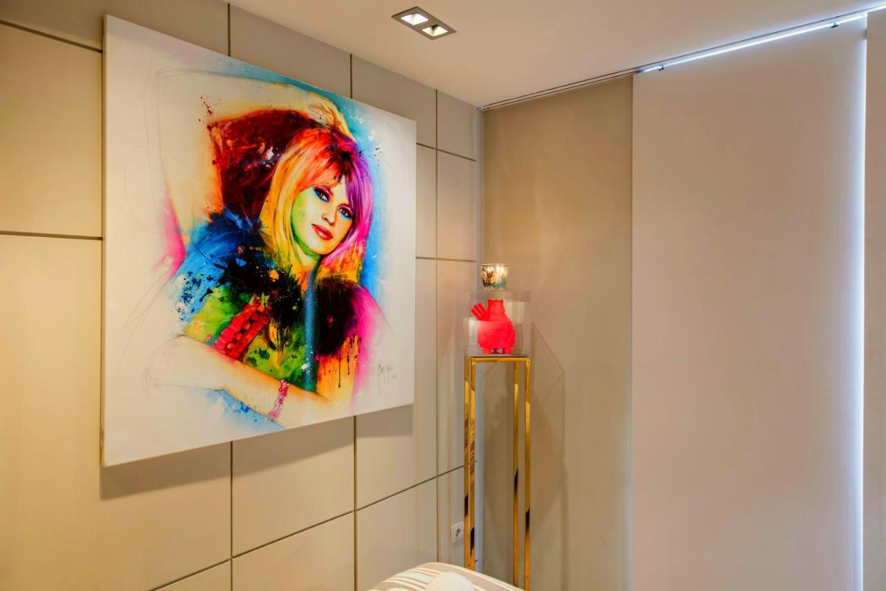 Lovelystay - Full Sky In Chiado Lisboa 外观 照片