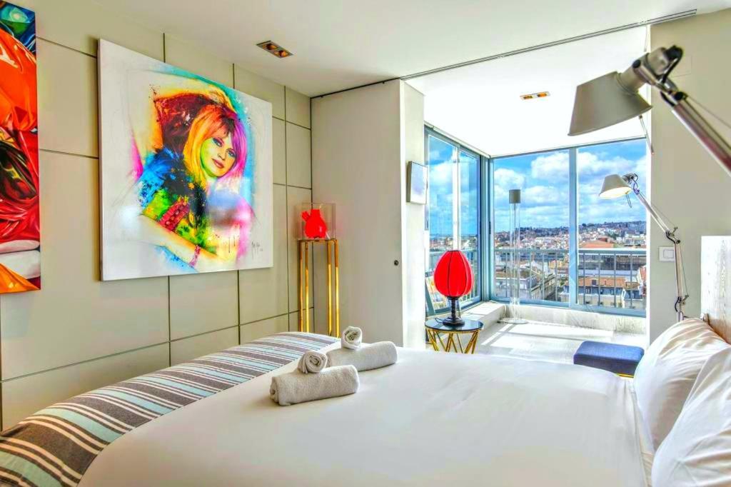 Lovelystay - Full Sky In Chiado Lisboa 外观 照片